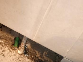 达州市卫生间测漏水公司分享下达州市市地下管线探测方法分析