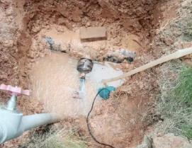 达州市测漏水公司浅析达州市地下水管漏水有哪些处理方法？