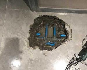 达州市测漏水公司为您专业解答达州市地暖漏水检测中精确漏水检测的成本